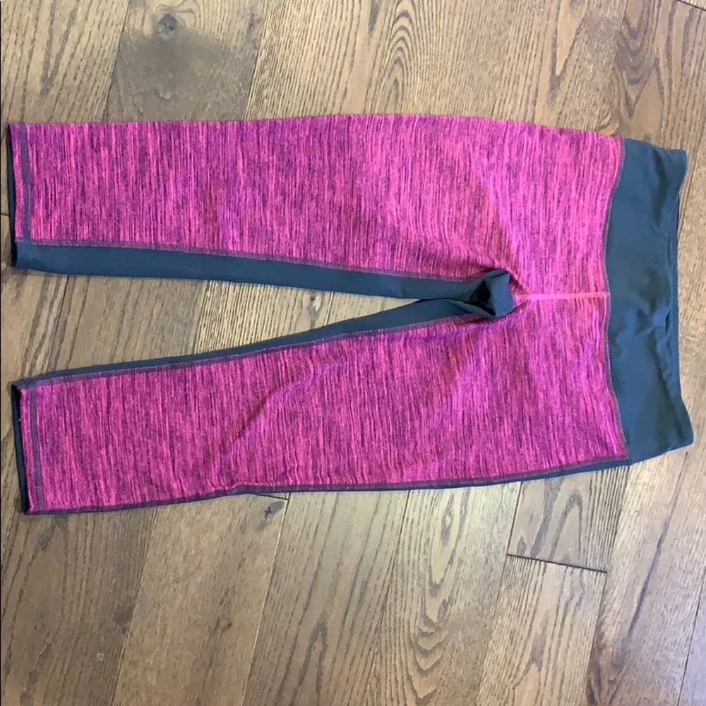 Gap active Capri